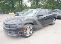 2016 Dodge CHARGER фото