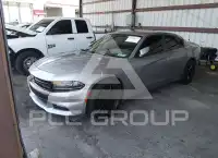 2016 Dodge CHARGER фото