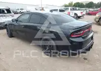 2016 Dodge CHARGER фото