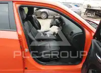 2016 Dodge CHARGER фото