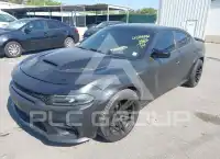 2016 Dodge CHARGER фото
