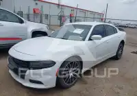 2016 Dodge CHARGER фото