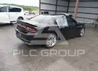 2016 Dodge CHARGER фото