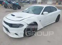 2016 Dodge CHARGER фото