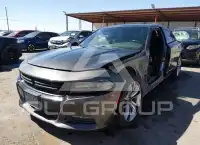 2016 Dodge CHARGER фото