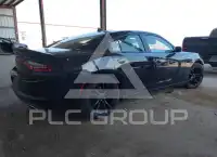 2016 Dodge CHARGER фото