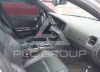 2016 Dodge CHARGER фото