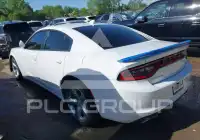 2016 Dodge CHARGER photo