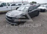 2016 Dodge CHARGER photo