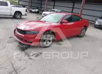 2016 Dodge CHARGER фото