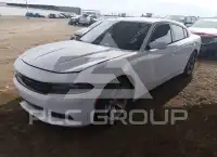 2016 Dodge CHARGER фото