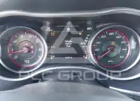2016 Dodge CHARGER photo