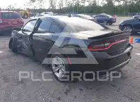 2016 Dodge CHARGER фото