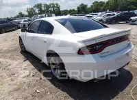 2016 Dodge CHARGER фото