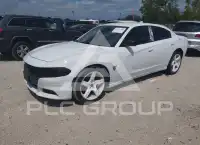 2016 Dodge CHARGER photo