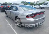 2016 Dodge CHARGER фото