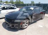 2016 Dodge CHARGER фото