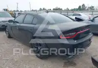 2016 Dodge CHARGER photo
