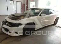 2016 Dodge CHARGER фото