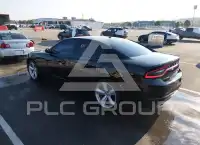 2016 Dodge CHARGER photo