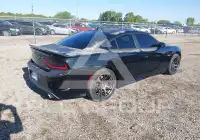 2016 Dodge CHARGER фото