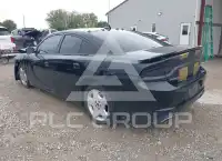 2016 Dodge CHARGER фото