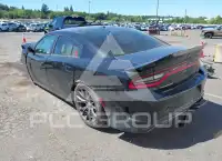 2016 Dodge CHARGER фото