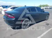 2016 Dodge CHARGER photo