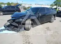 2016 Dodge CHARGER фото