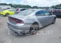 2016 Dodge CHARGER фото