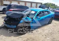 2016 Dodge CHARGER фото