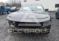 2016 Dodge CHARGER photo