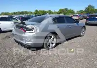 2016 Dodge CHARGER photo