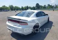2016 Dodge CHARGER фото
