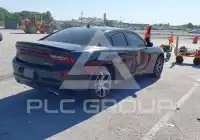 2016 Dodge CHARGER фото