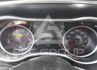 2016 Dodge CHARGER фото