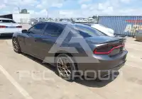 2016 Dodge CHARGER фото