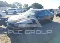 2016 Dodge CHARGER фото