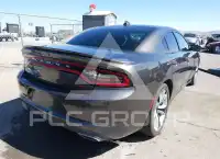 2016 Dodge CHARGER фото