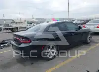 2016 Dodge CHARGER фото
