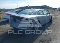 2016 Dodge CHARGER фото