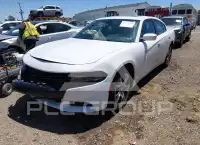 2016 Dodge CHARGER фото