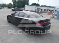 2016 Dodge CHARGER фото