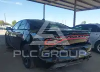 2016 Dodge CHARGER фото