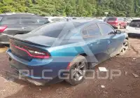 2016 Dodge CHARGER фото