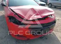 2016 Dodge DART photo