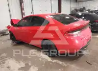 2016 Dodge DART photo