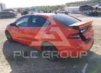 2016 Dodge DART photo