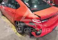 2016 Dodge DART photo