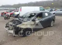 2016 Dodge DART фото